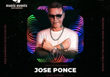Events Jose Ponce 10