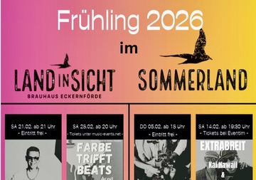 Land In Sicht Fruehling2026 Events