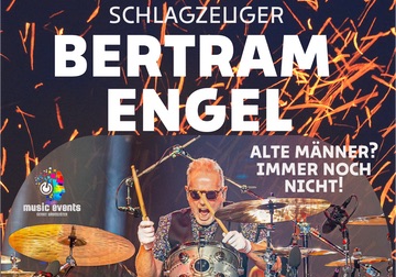 Events Bertram Engel