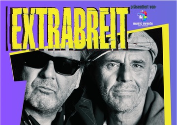 Events Extrabreit