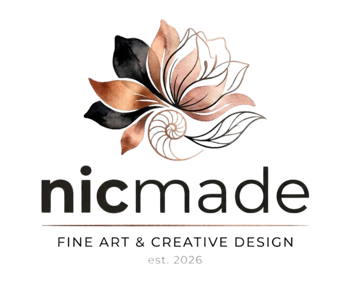 Nicmade Logo